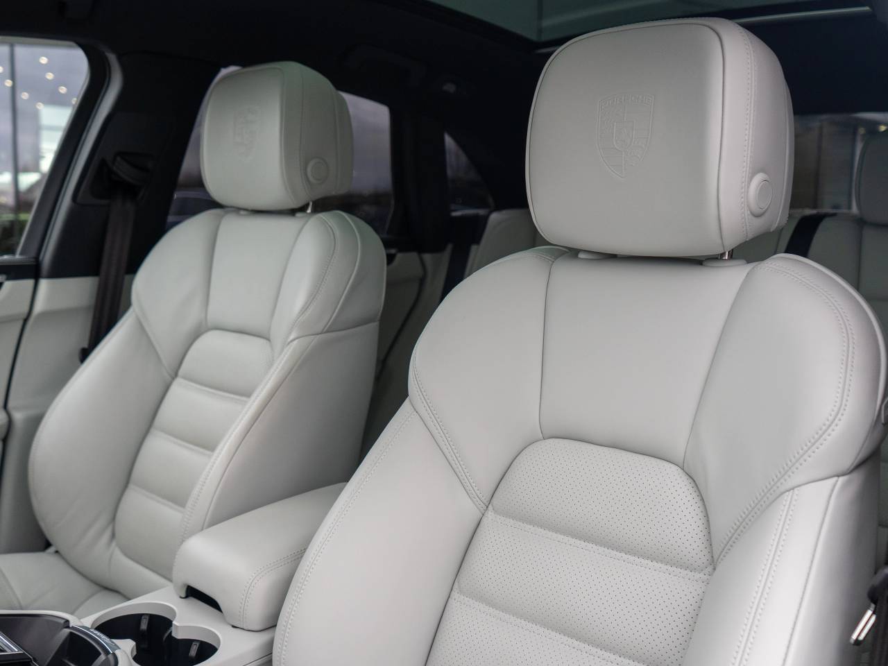 Macan S PDK (112) image 21