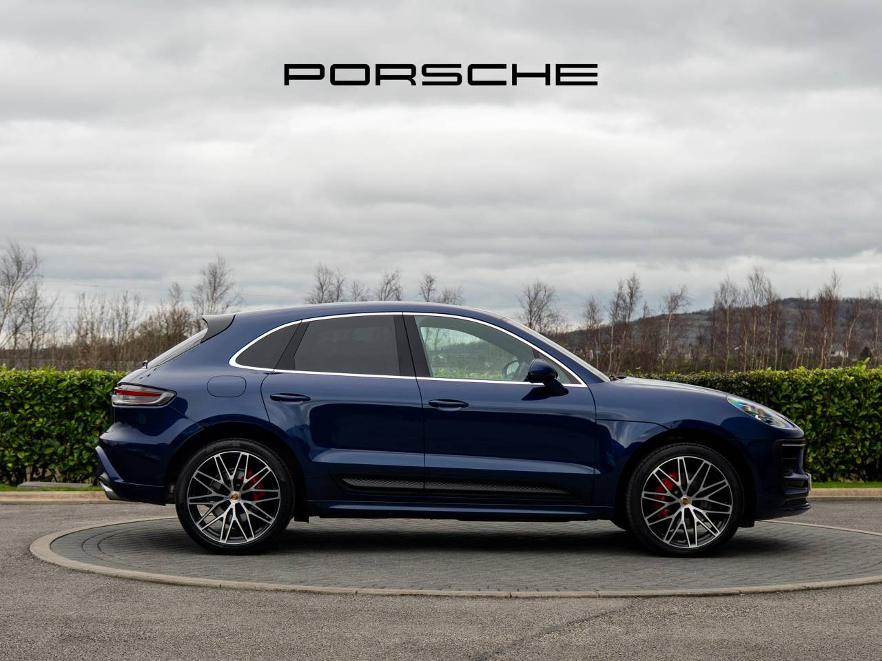 Macan S PDK (112) image 16