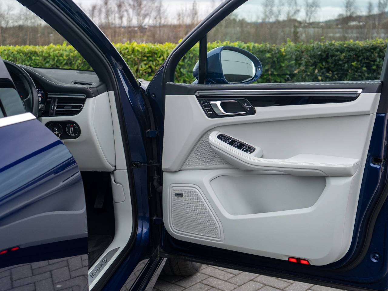 Macan S PDK (112) image 33