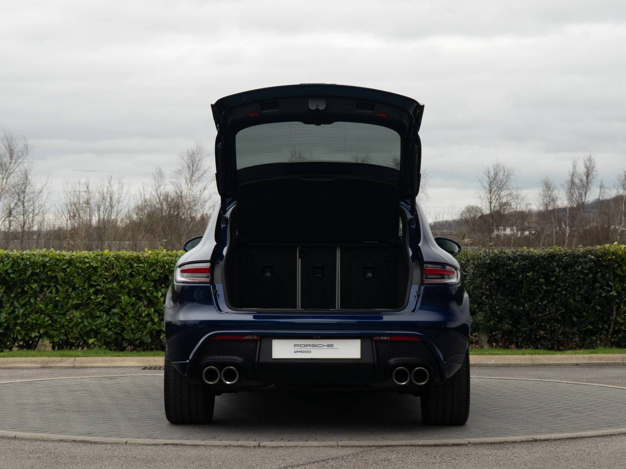 Macan S PDK (112) image 10