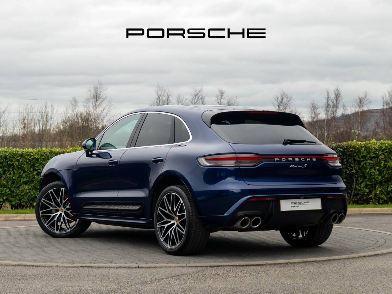 Macan S PDK (112) image 02