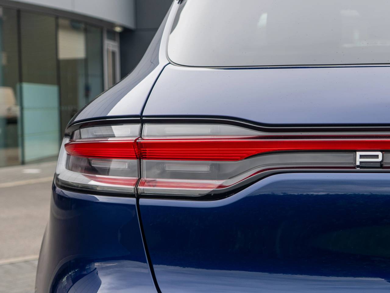 Macan S PDK (112) image 13