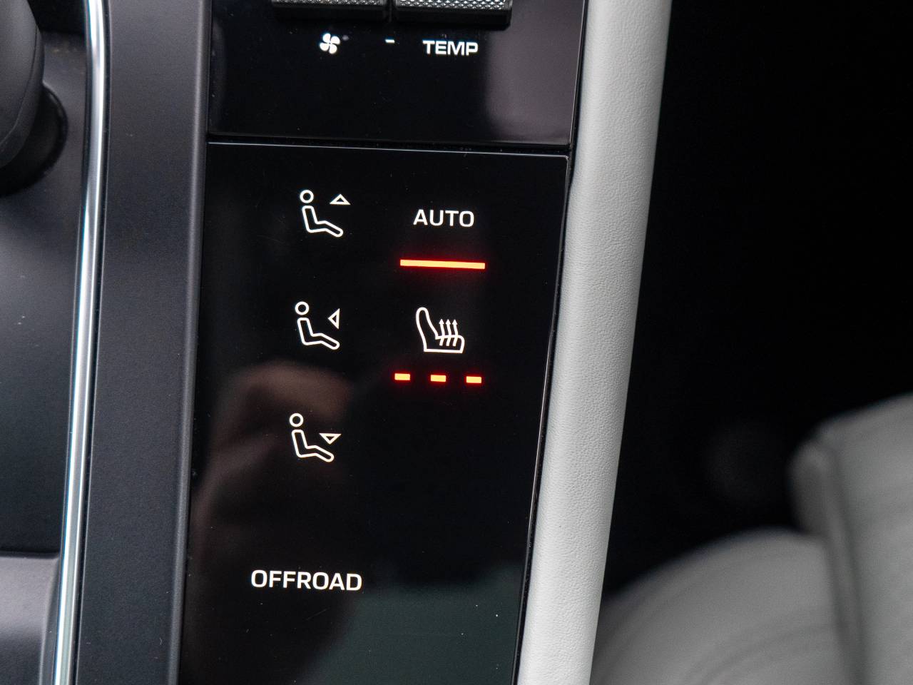 Macan S PDK (112) image 40