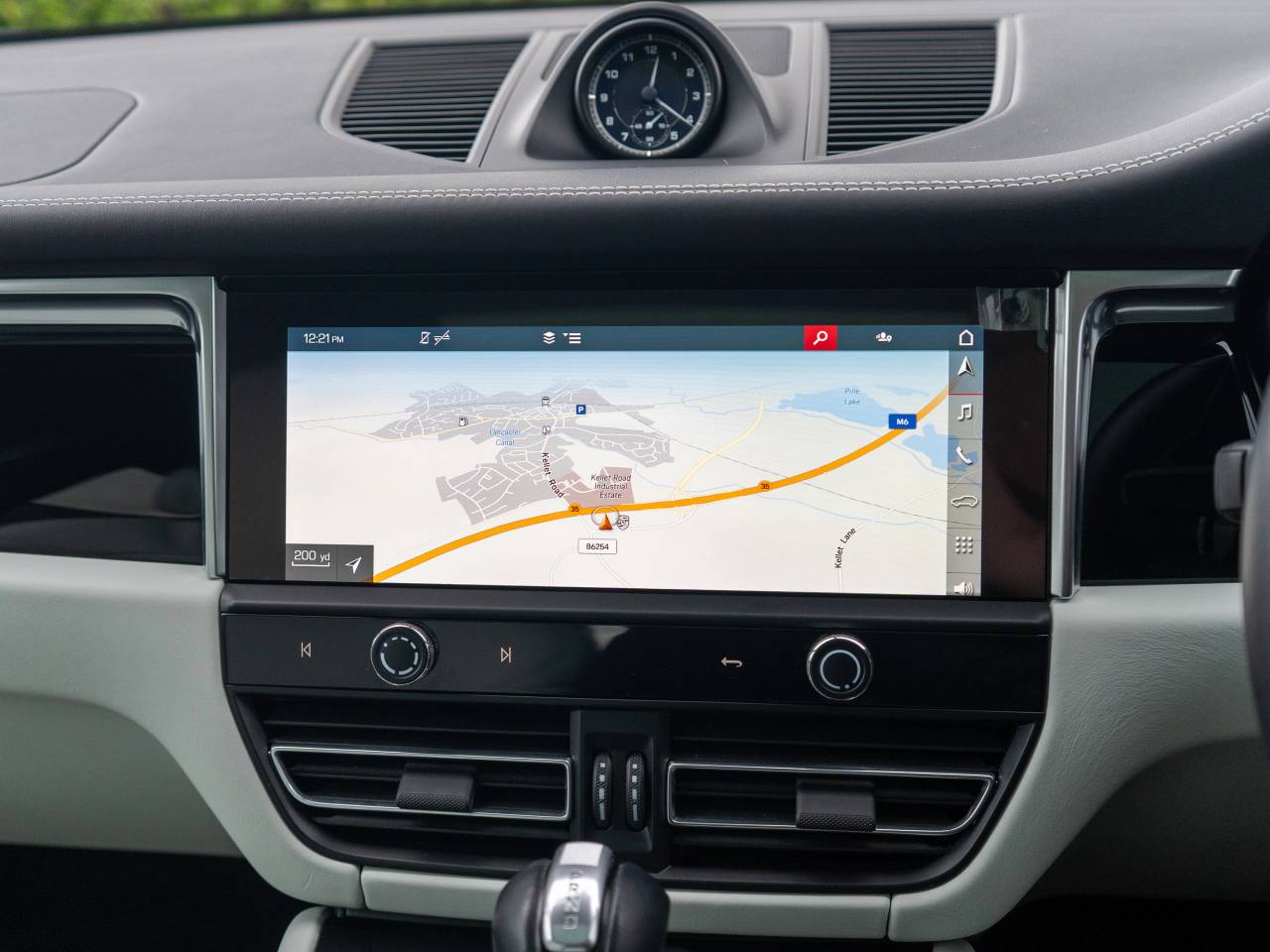 Macan S PDK (112) image 29