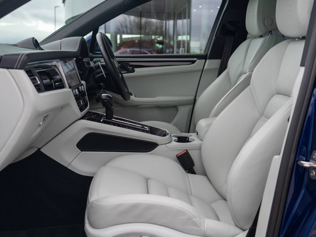 Macan S PDK (112) image 19