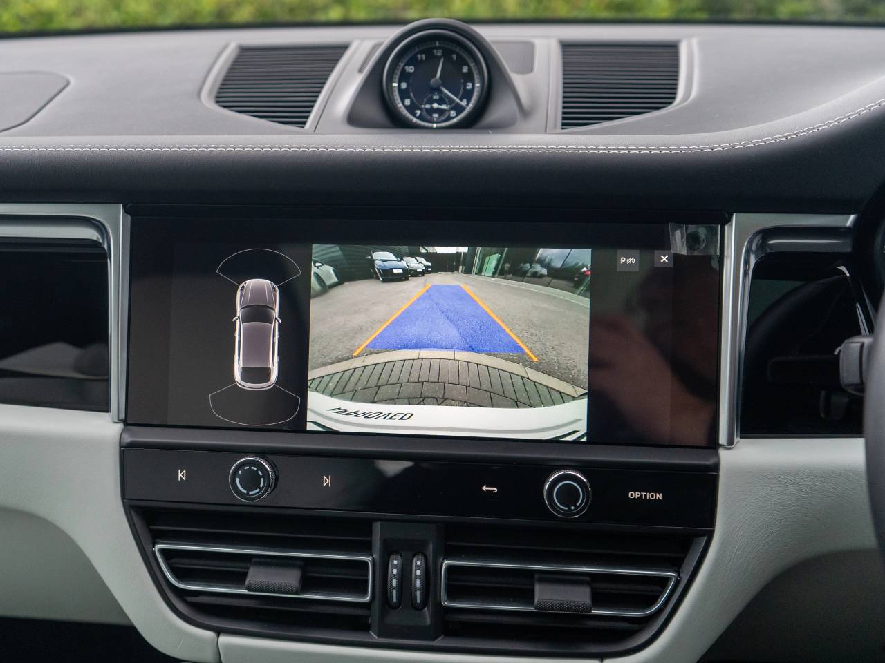 Macan S PDK (112) image 30