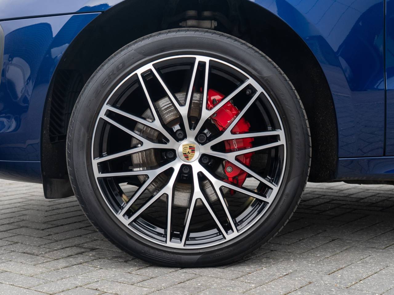 Macan S PDK (112) image 06