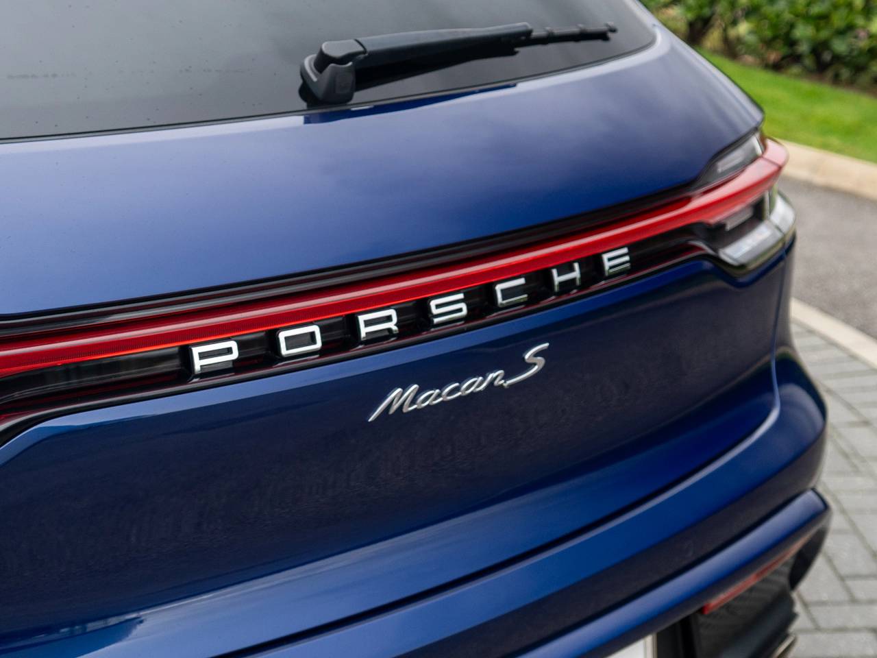 Macan S PDK (112) image 14