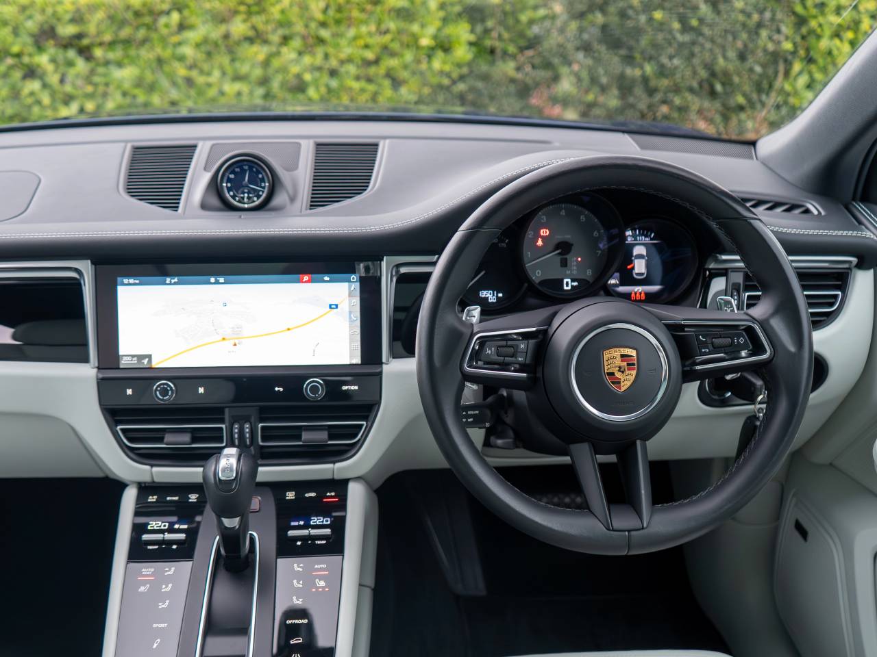 Macan S PDK (112) image 17