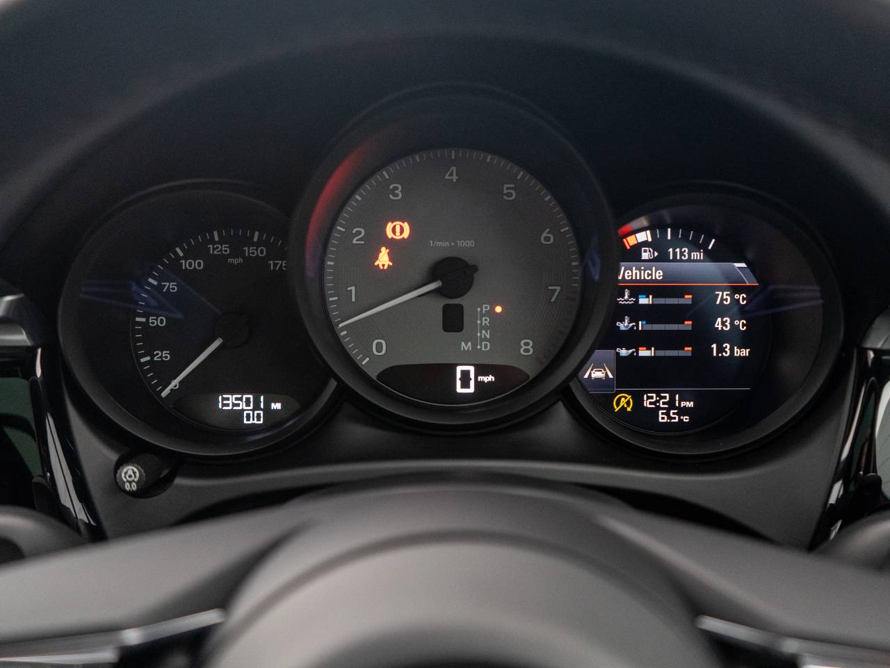 Macan S PDK (112) image 28