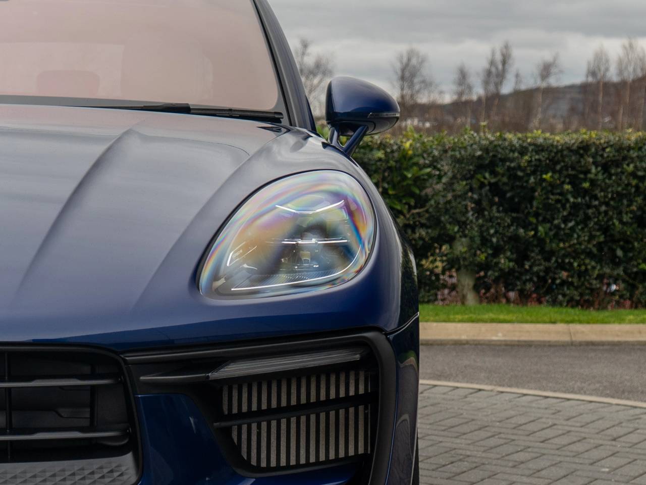 Macan S PDK (112) image 12