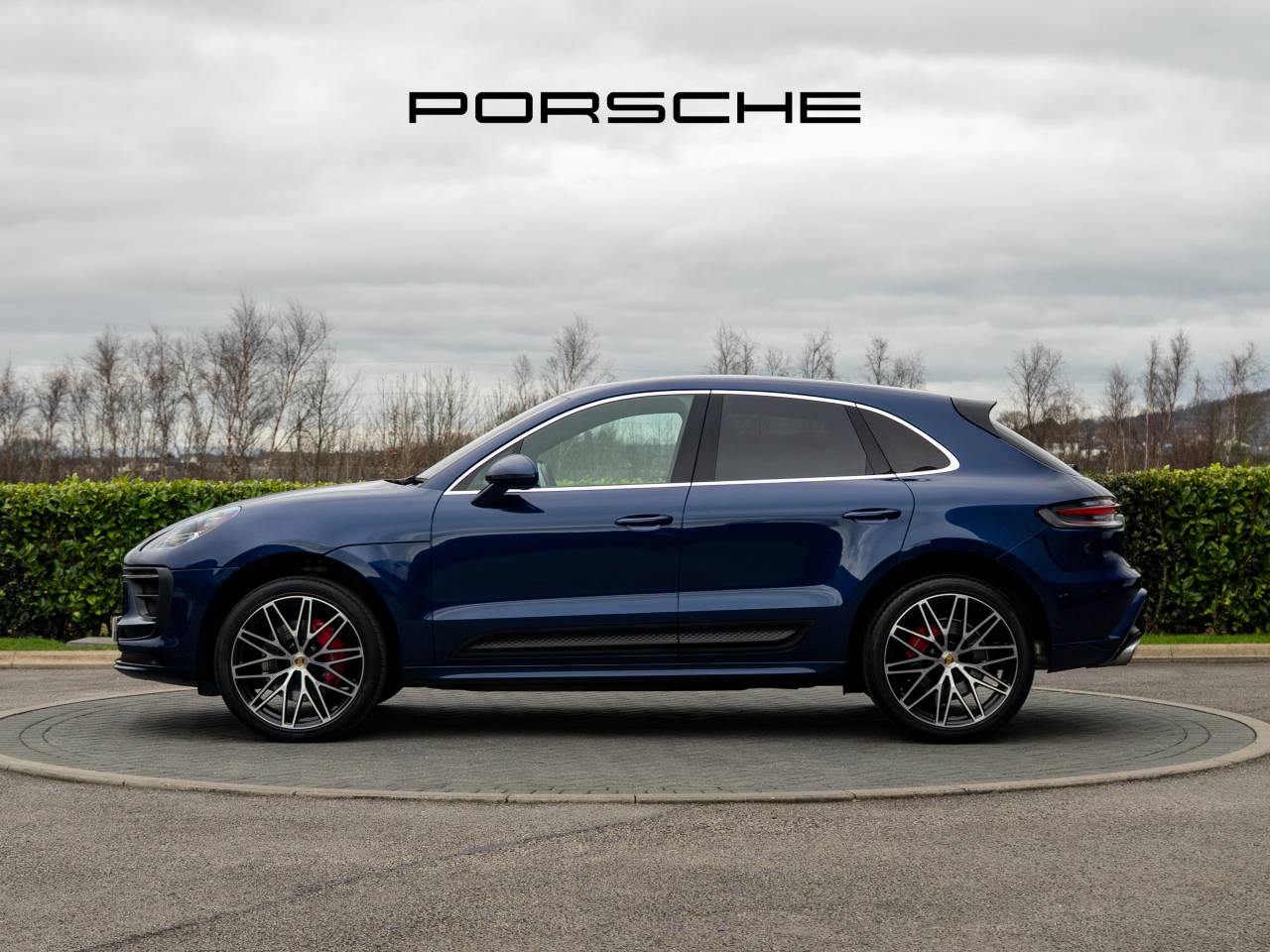 Macan S PDK (112) image 07