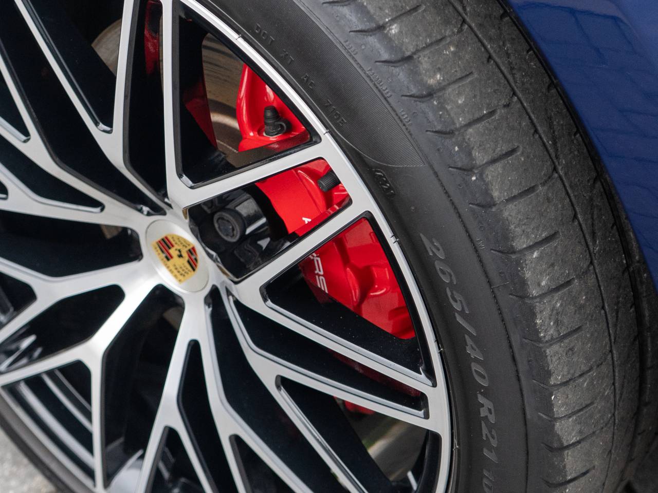 Macan S PDK (112) image 15