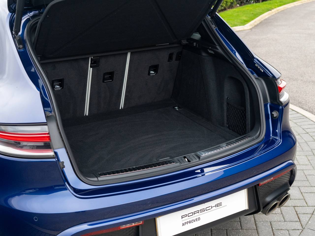 Macan S PDK (112) image 11