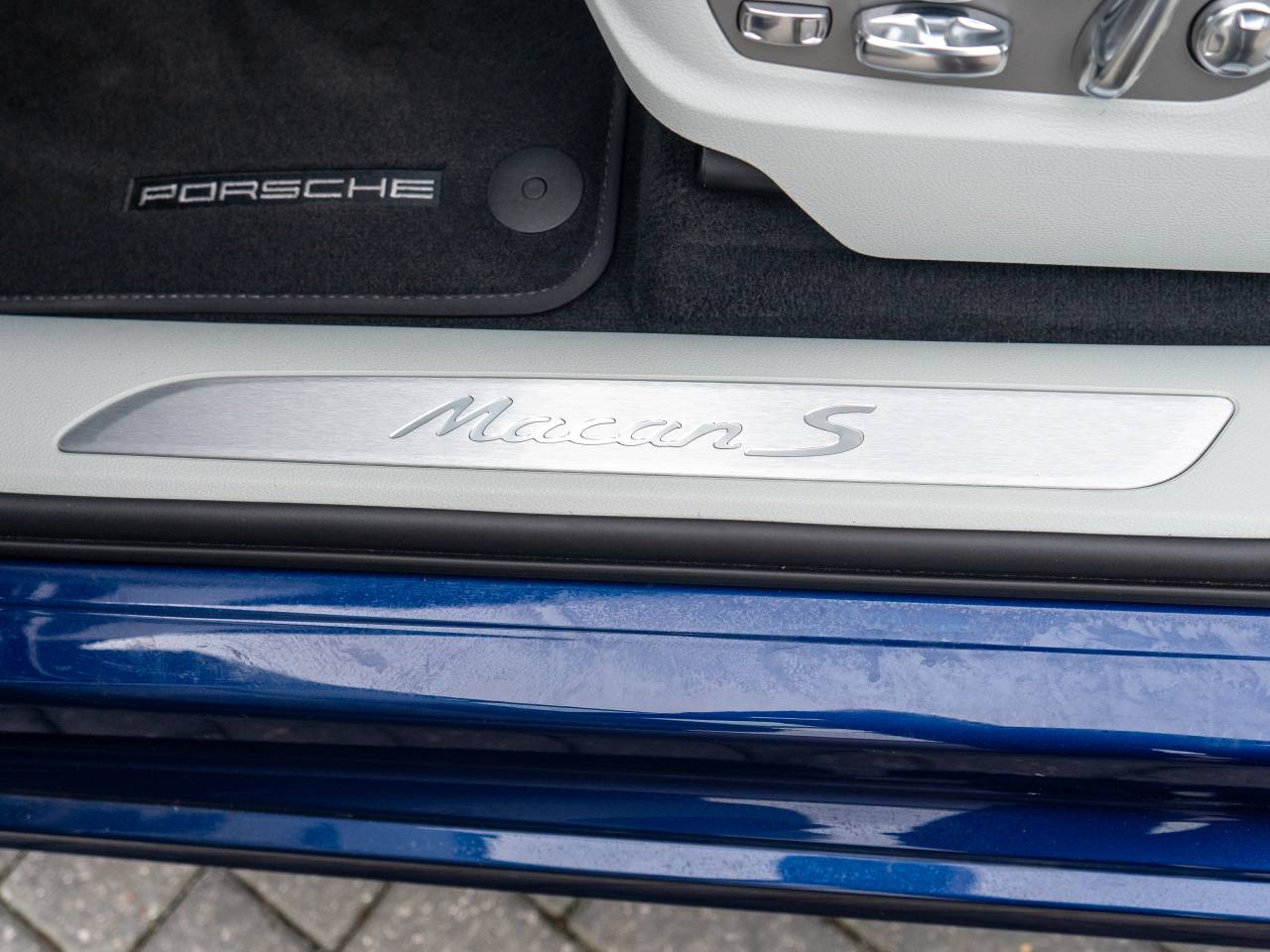 Macan S PDK (112) image 42