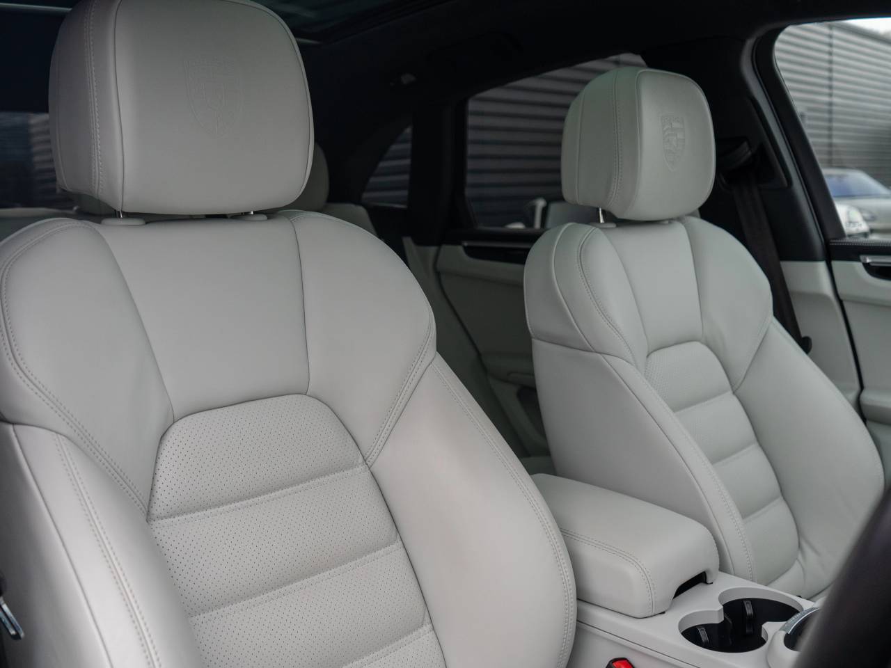 Macan S PDK (112) image 31