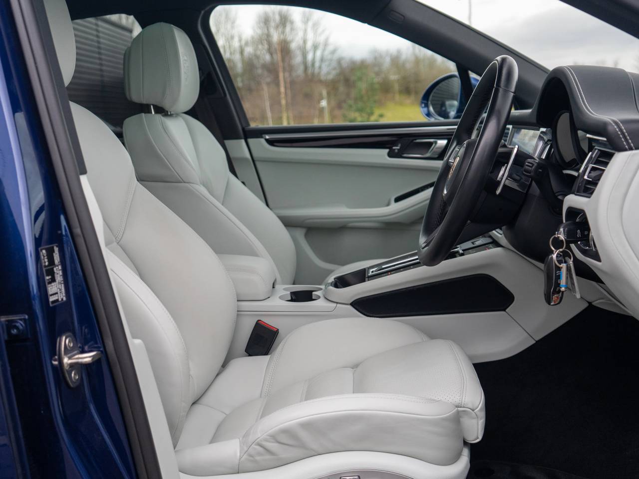 Macan S PDK (112) image 05