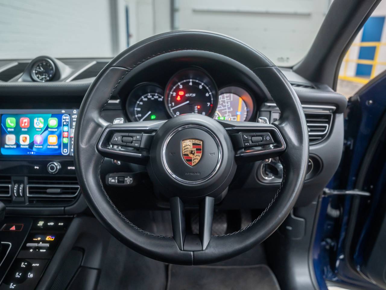 Macan GTS PDK (57) image 19