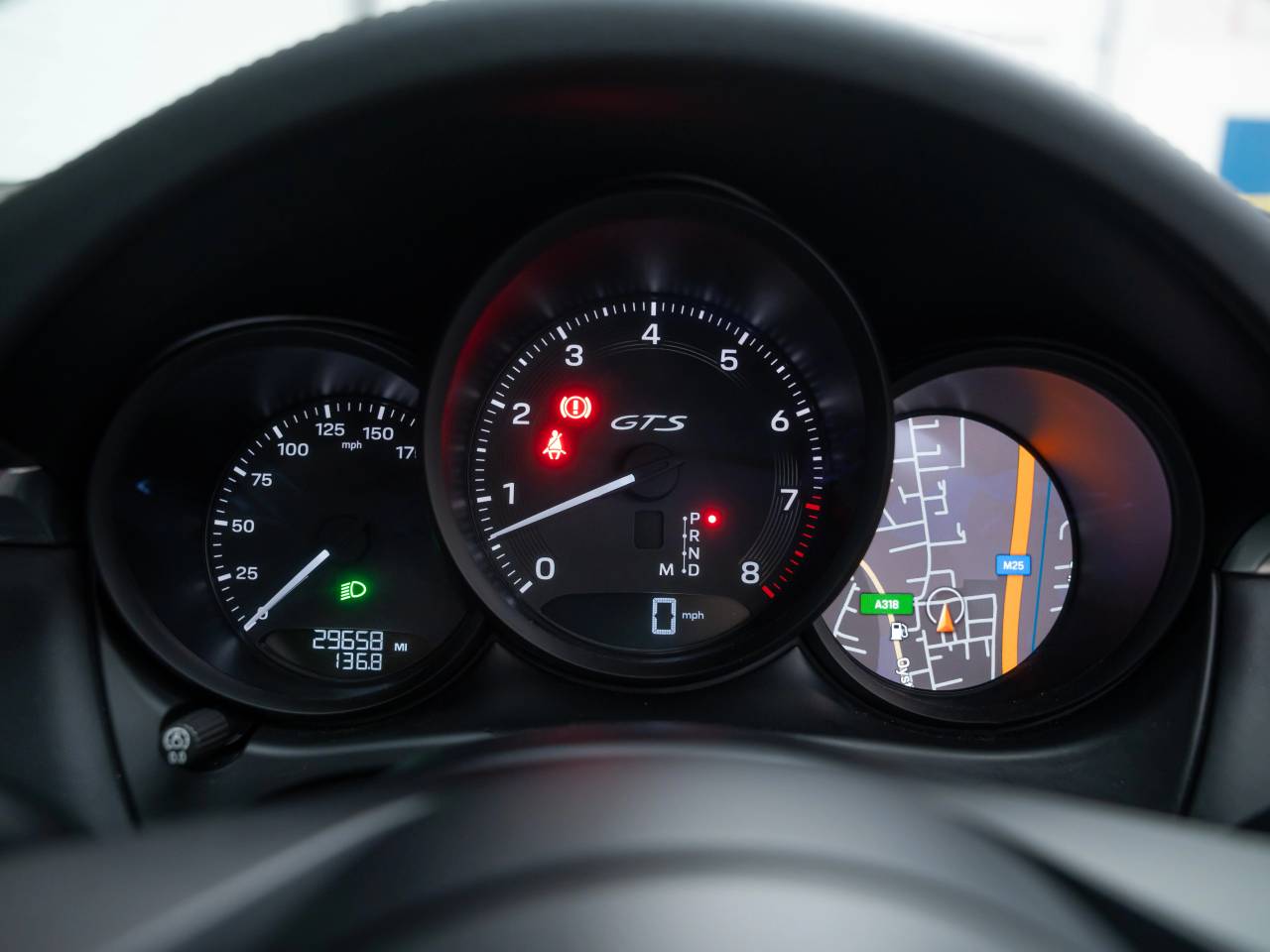 Macan GTS PDK (57) image 26