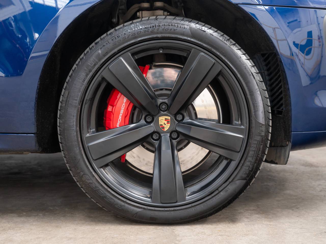 Macan GTS PDK (57) image 06