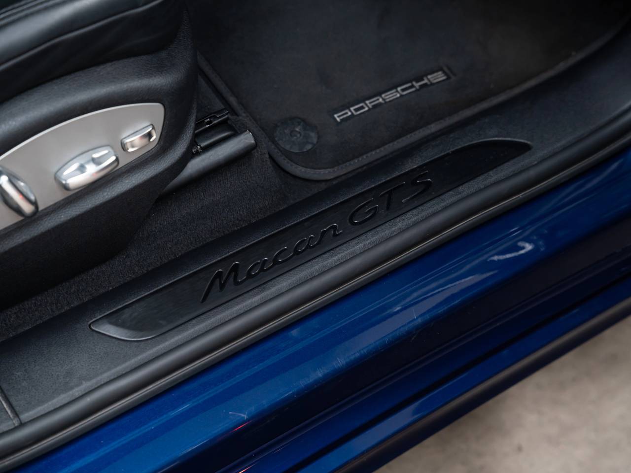 Macan GTS PDK (57) image 37