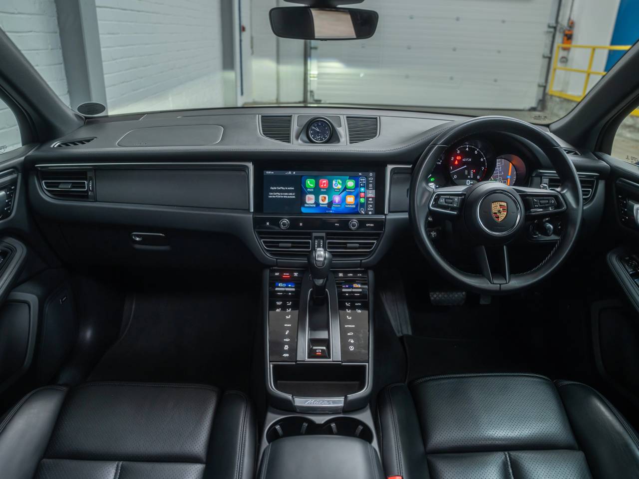 Macan GTS PDK (57) image 21