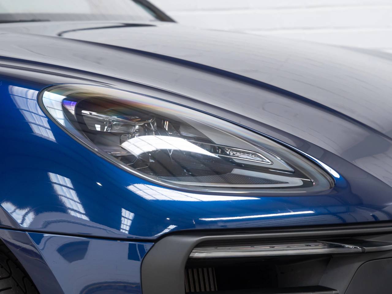 Macan GTS PDK (57) image 11