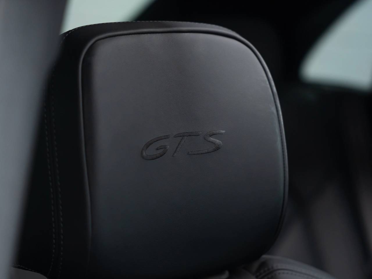 Macan GTS PDK (57) image 39