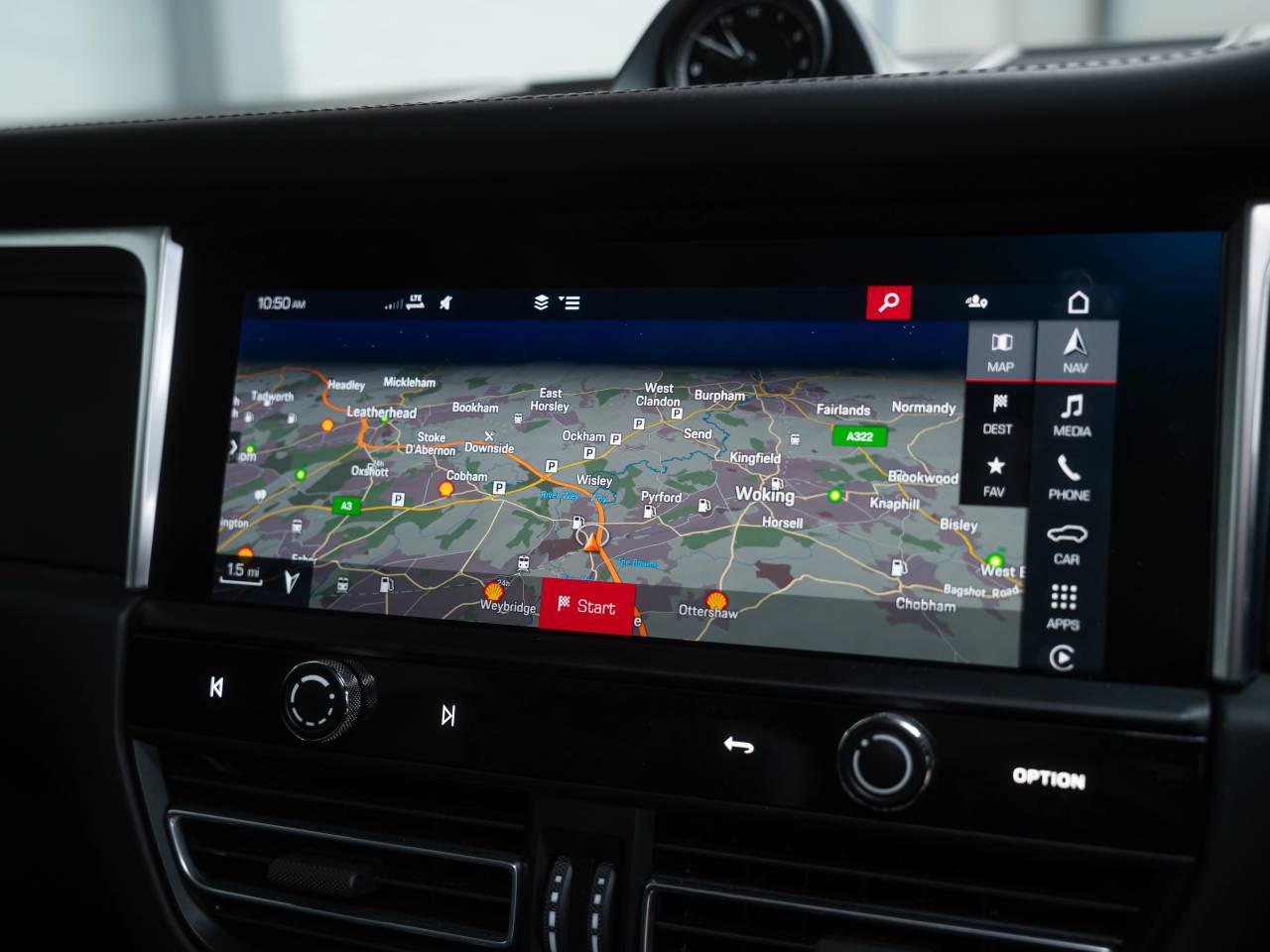 Macan GTS PDK (57) image 44