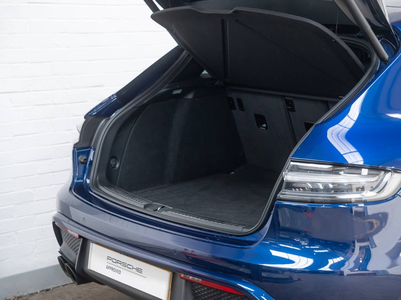 Macan GTS PDK (57) image 31