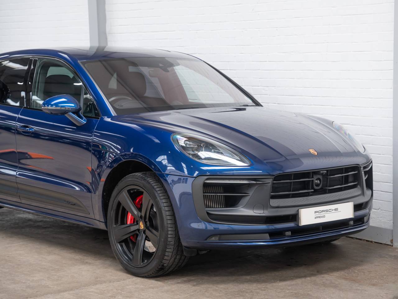 Macan GTS PDK (57) image 10