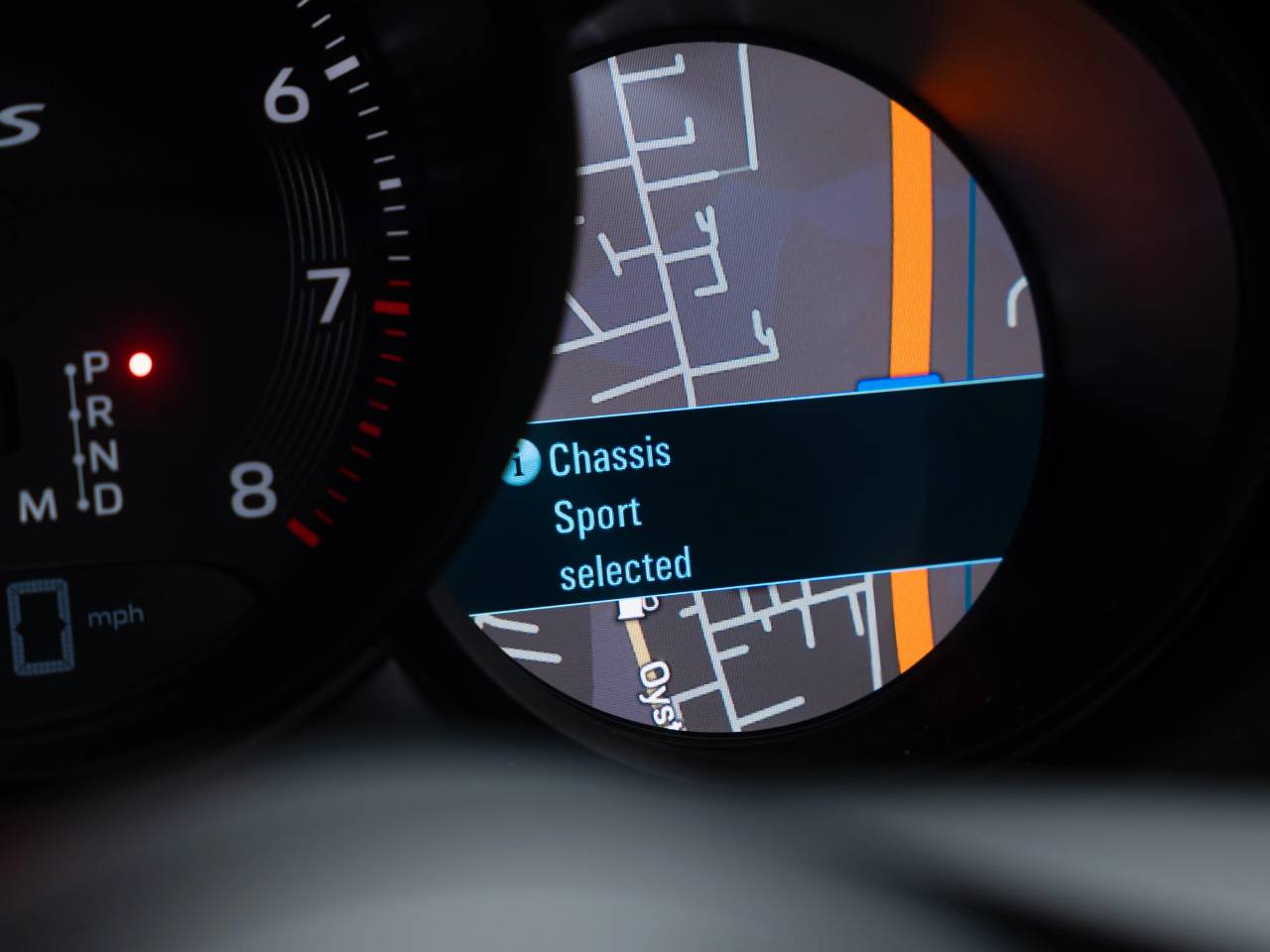 Macan GTS PDK (57) image 46