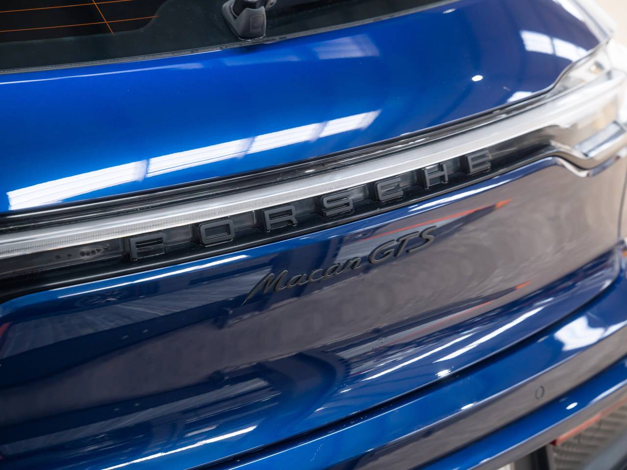 Macan GTS PDK (57) image 16