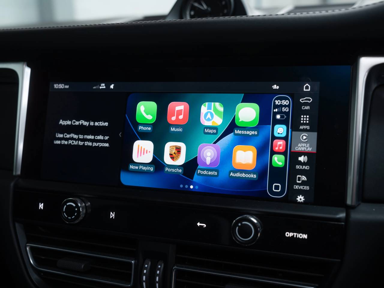 Macan GTS PDK (57) image 43