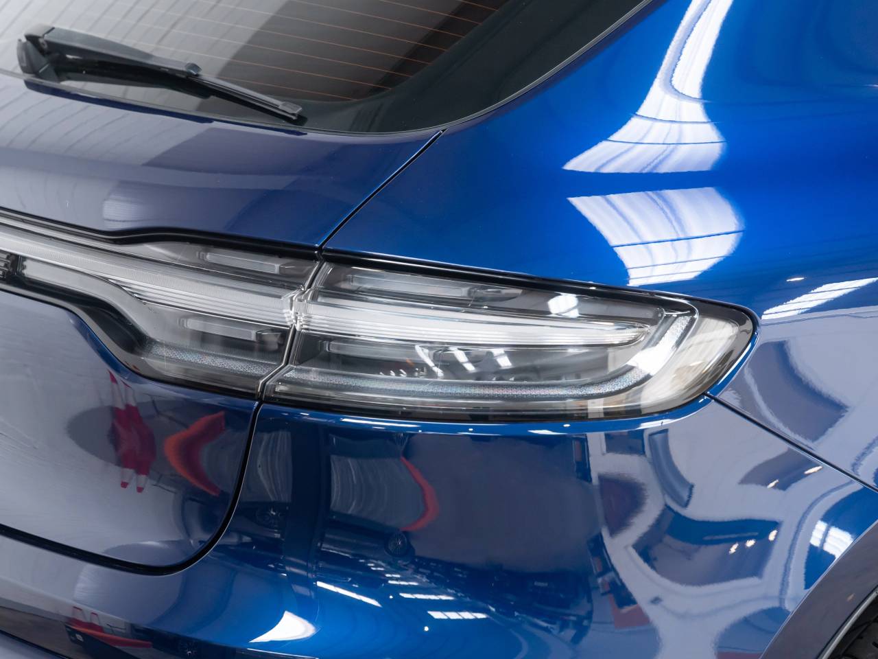 Macan GTS PDK (57) image 15