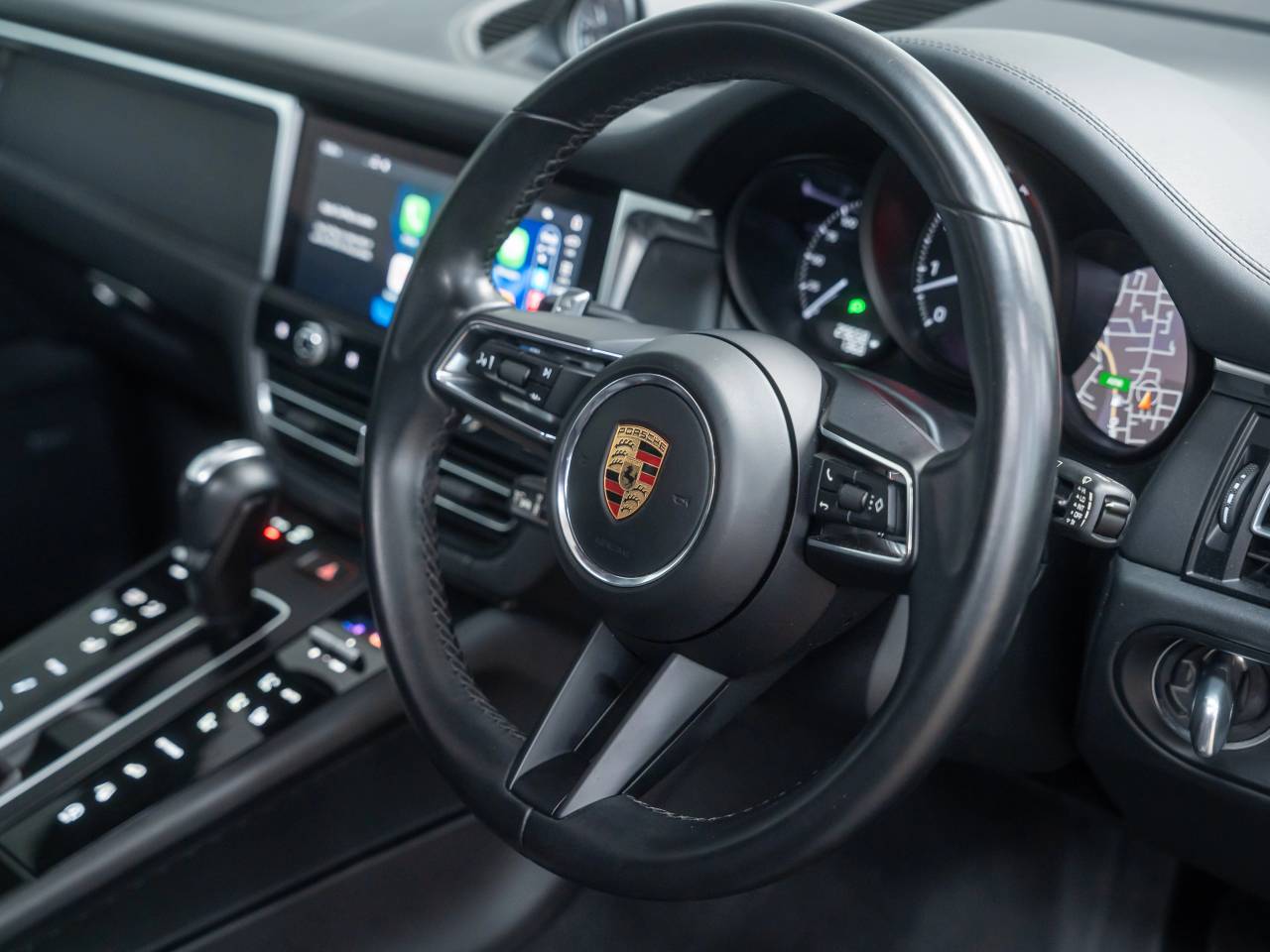 Macan GTS PDK (57) image 40