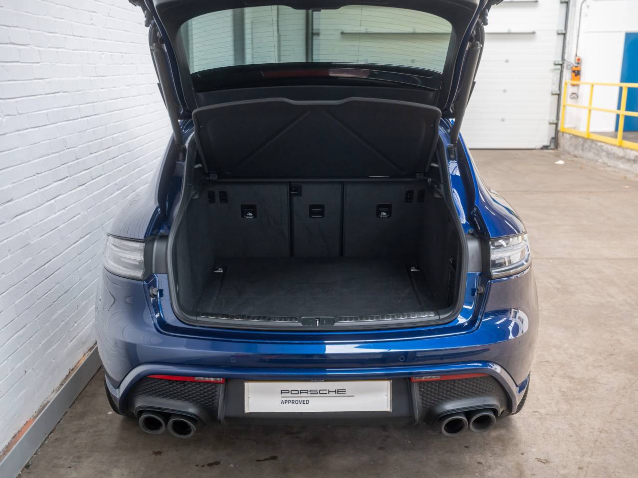 Macan GTS PDK (57) image 30