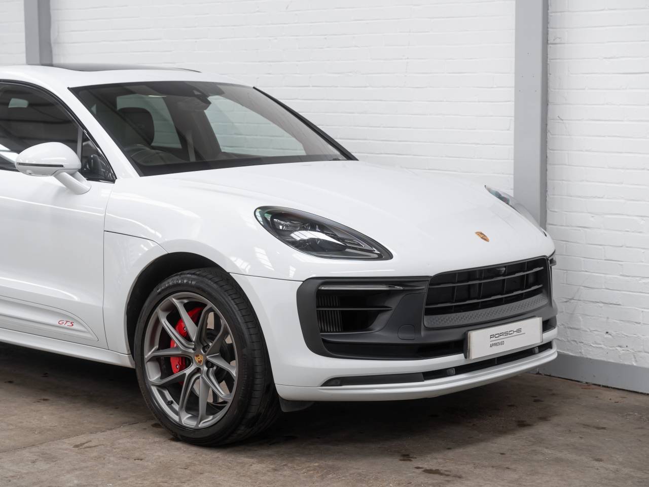 Macan GTS PDK (74) image 10