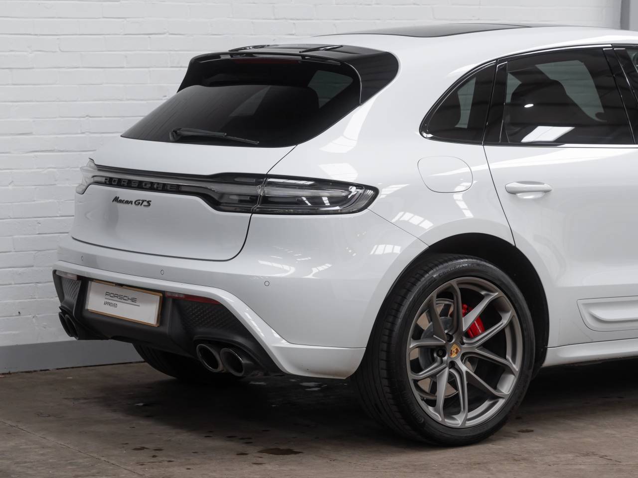 Macan GTS PDK (74) image 14