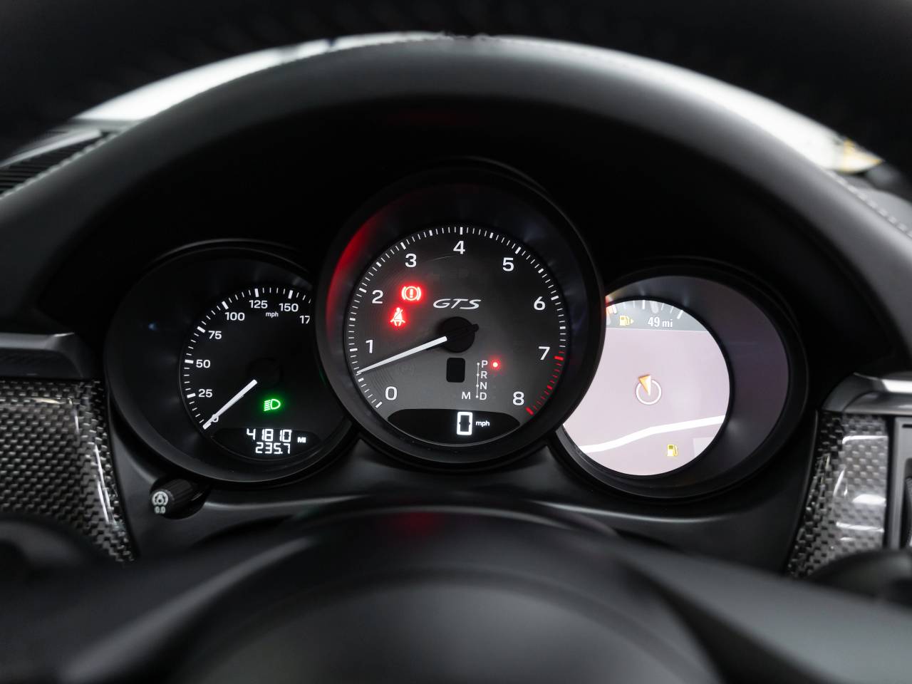 Macan GTS PDK (74) image 28