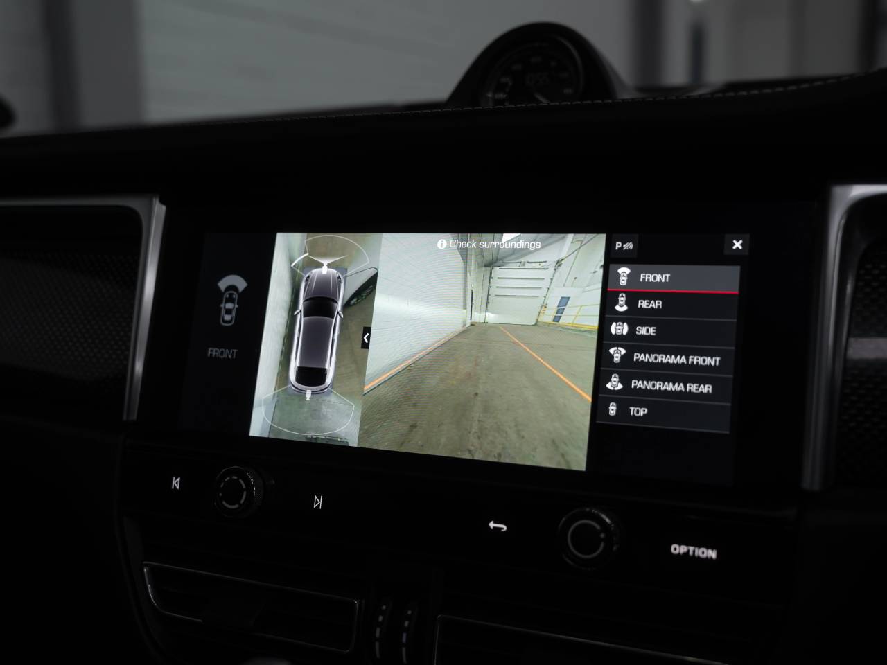 Macan GTS PDK (74) image 47