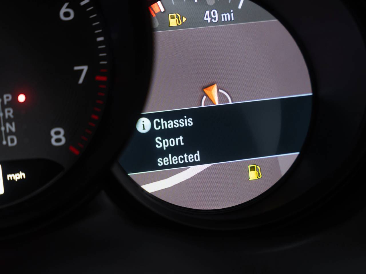 Macan GTS PDK (74) image 48