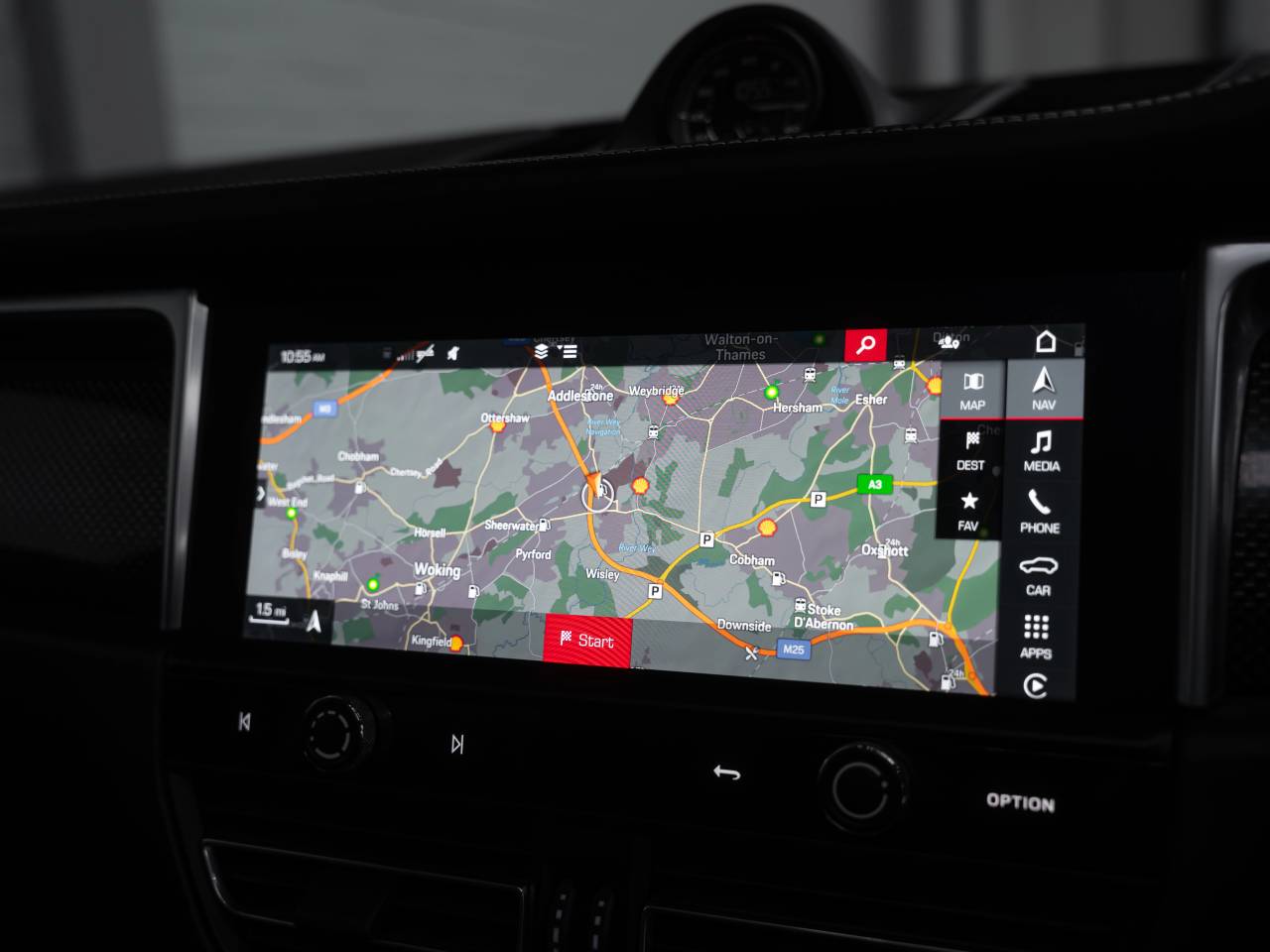 Macan GTS PDK (74) image 46