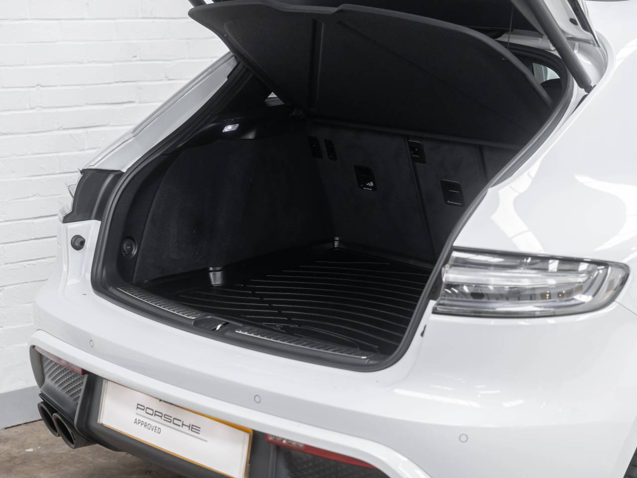 Macan GTS PDK (74) image 33
