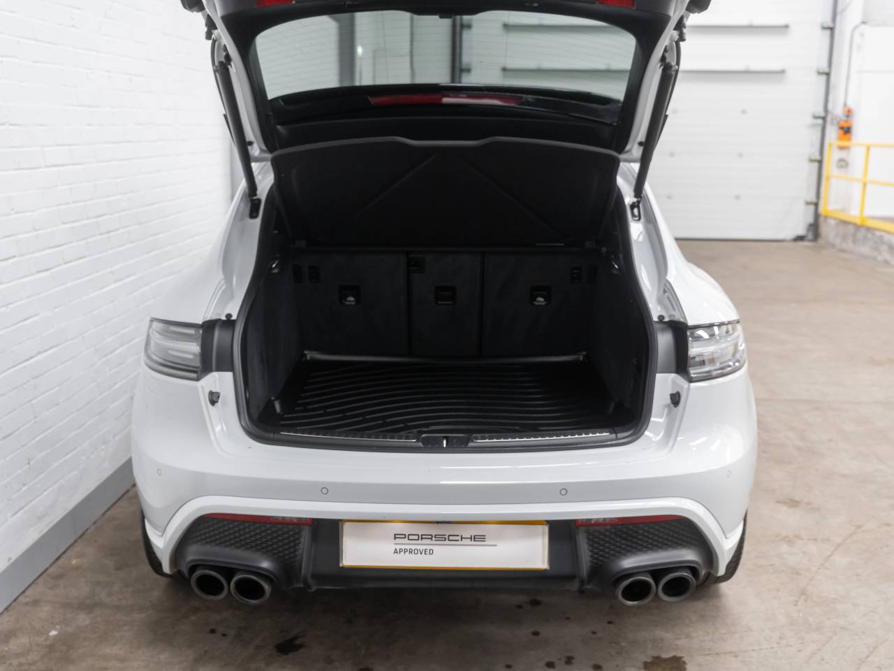 Macan GTS PDK (74) image 32