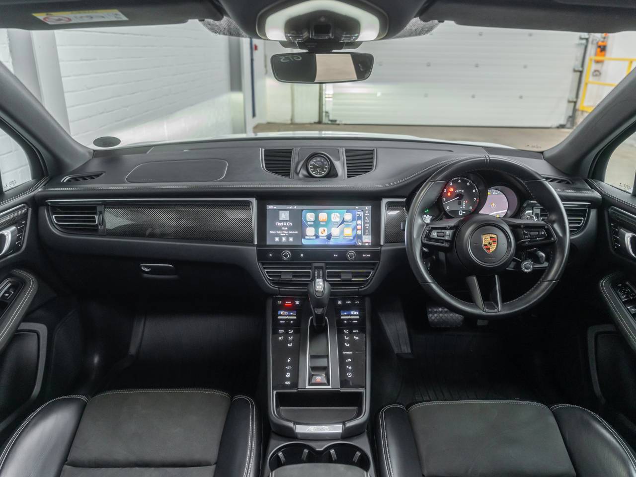 Macan GTS PDK (74) image 22