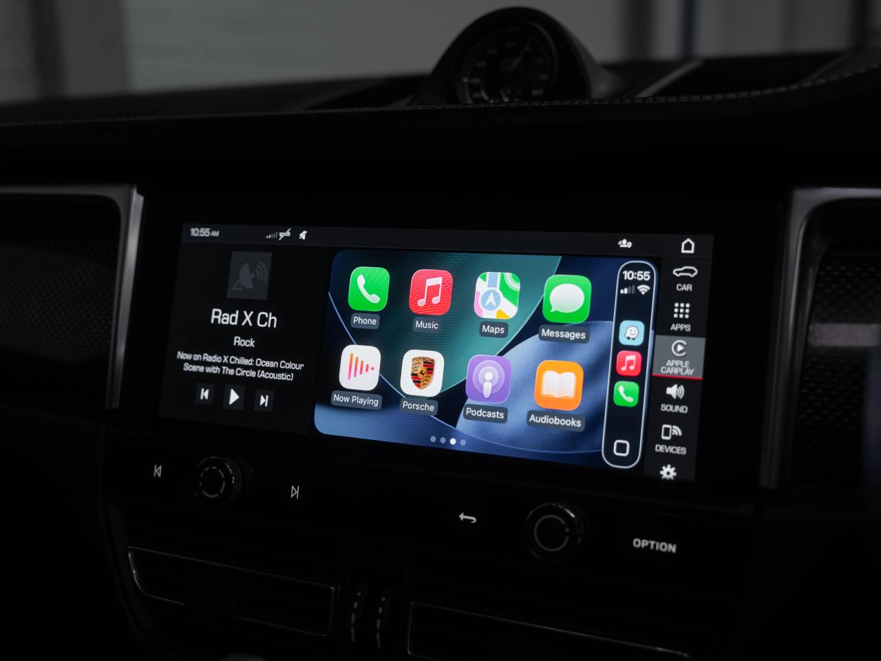 Macan GTS PDK (74) image 45