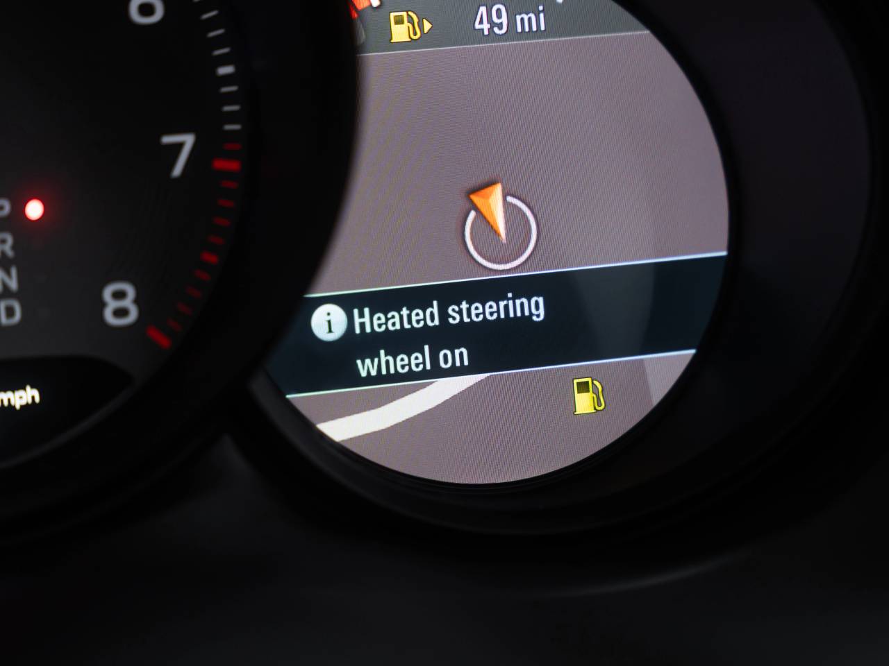 Macan GTS PDK (74) image 49