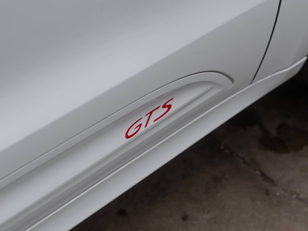 Macan GTS PDK (74) image 19