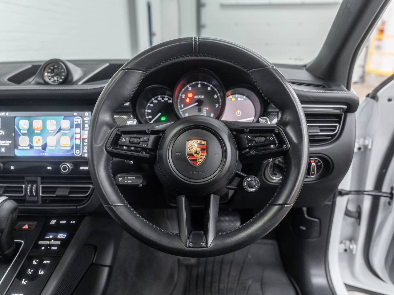 Macan GTS PDK (74) image 20